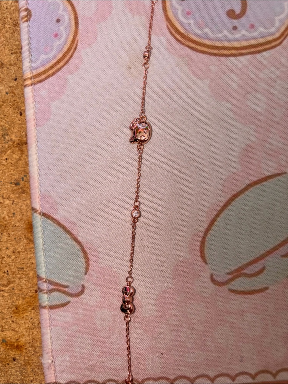 Hello Kitty Bracelet - Picture 3 of 4